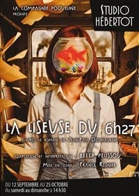 La liseuse du 6h27