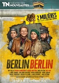 Berlin Berlin