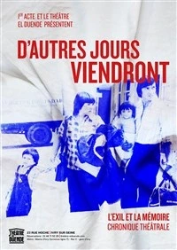 D'autres jours viendront