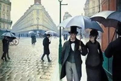 L'affaire de la rue de Lourcine