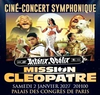 Asterix et Obelix : Mission Cleopatre