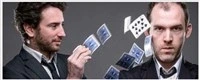 Les Illusionnistes dans Puzzling