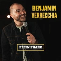 Benjamin Verrecchia dans Plein phare