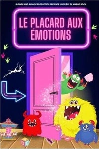 Le placard aux émotions