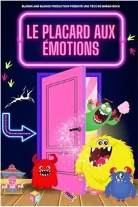 Le placard aux émotions