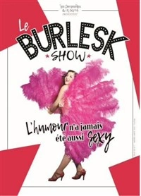 Le BurlesK Show