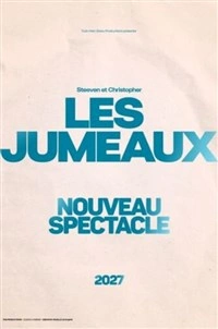 Les Jumeaux