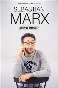 Sebastian Marx