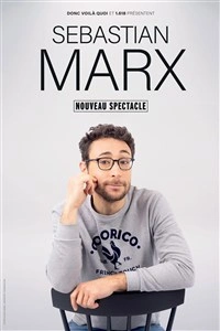 Sebastian Marx
