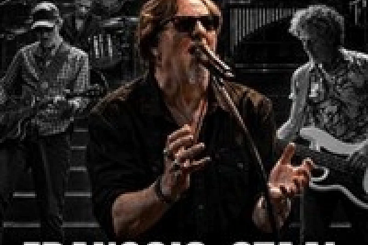 François Staal Full Band — La Brûlure (La Trilogie)