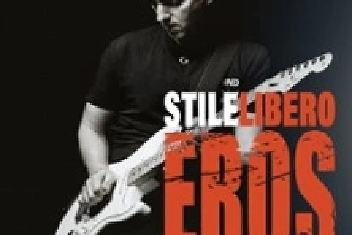 Tribute Eros Ramazzotti - Stile Libero