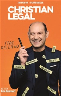 Christian Legal dans Etat des lieux