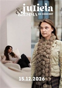 Julieta & Blemma