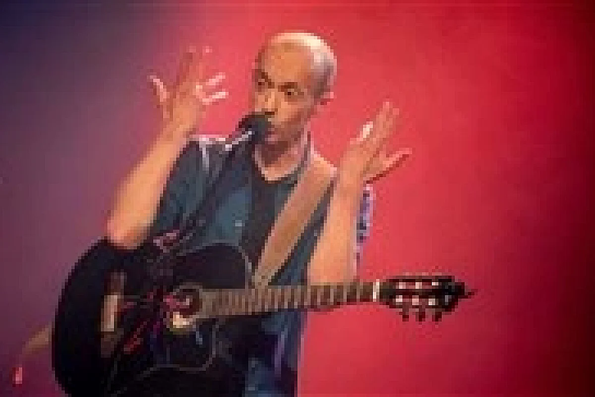 Fréderic Fromet