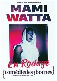 Mami Watta dans Je vous salue Mami