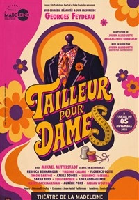 Tailleur pour Dames