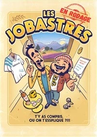 Les Jobastres