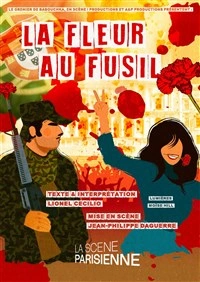 La fleur au fusil
