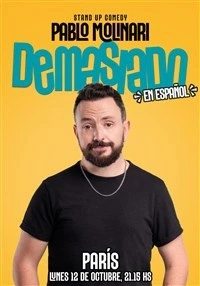 Demasiado