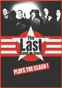 The Last Band In Town : Hommage à The Clash