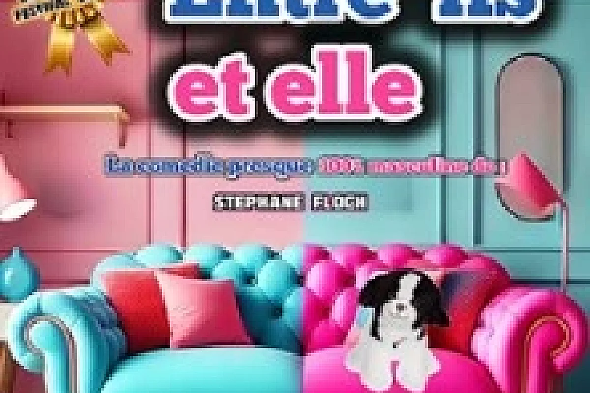 Entre Ils et Elle