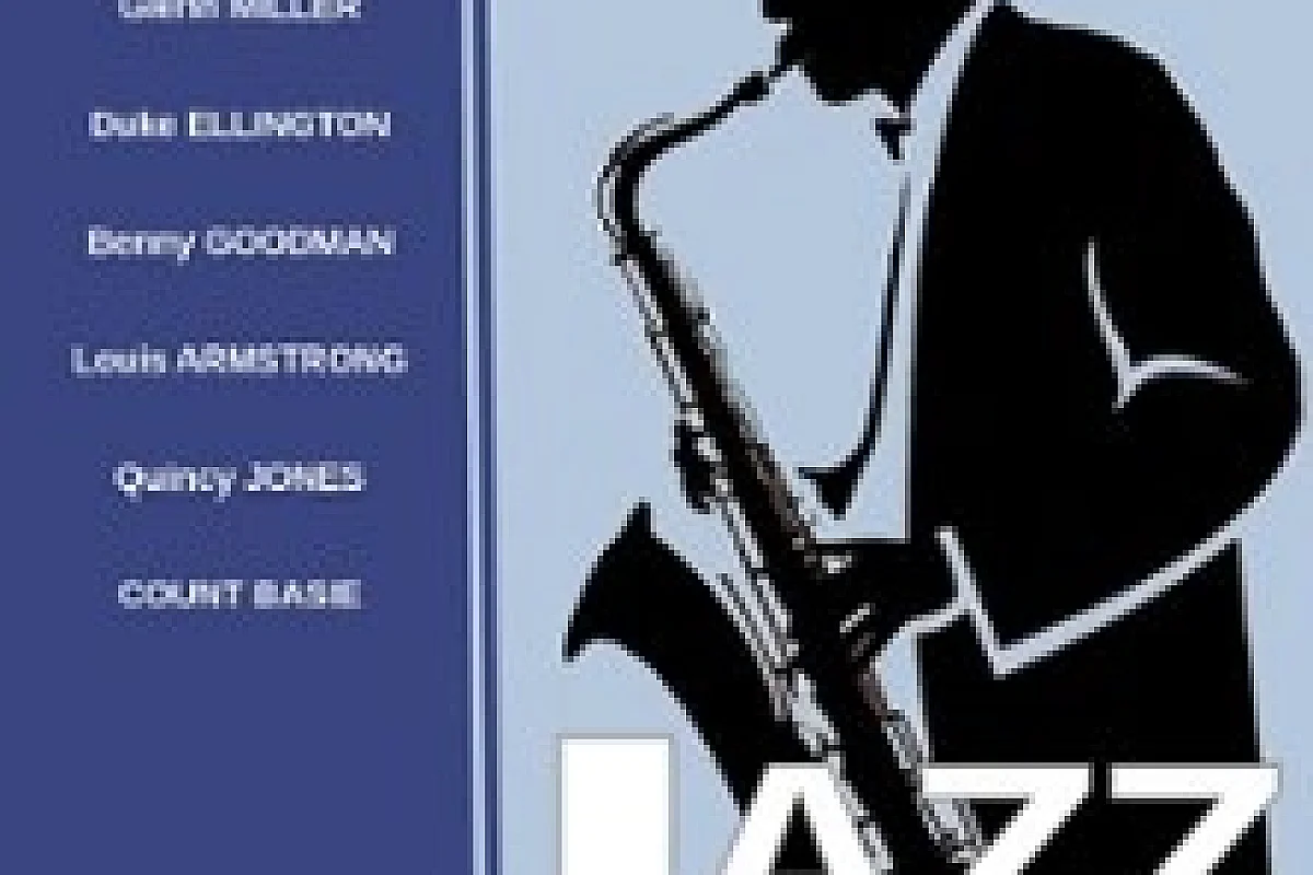 La Saint Nazairienne : Les Musiques Jazz - Sanary sur Mer