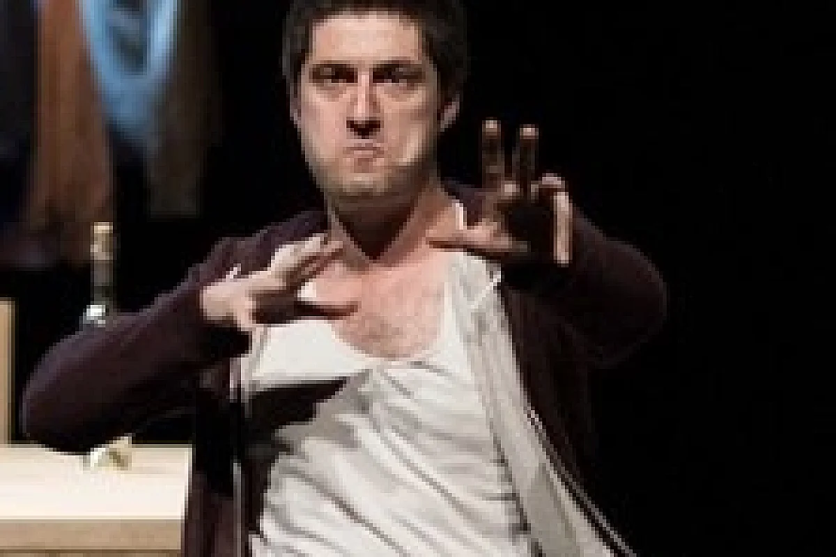 Cannibale - Le Toboggan, Décines-Charpieu