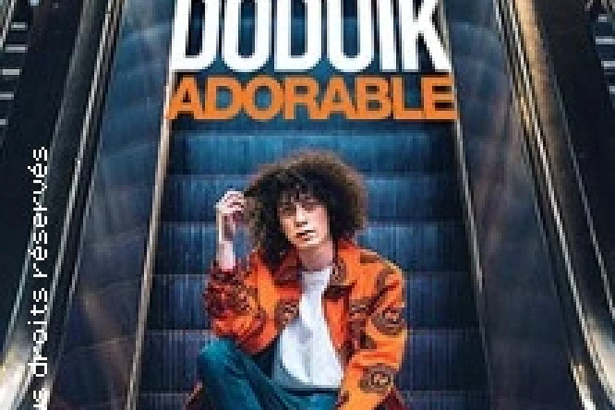 Roman Doduik - Adorable - Tournée