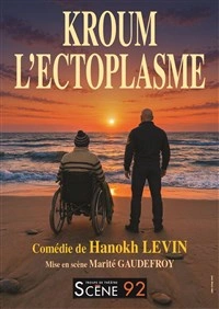 Kroum l'ectoplasme