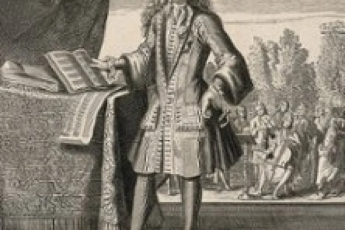 Lully : Fragments Amoureux