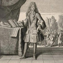 Lully : Fragments Amoureux