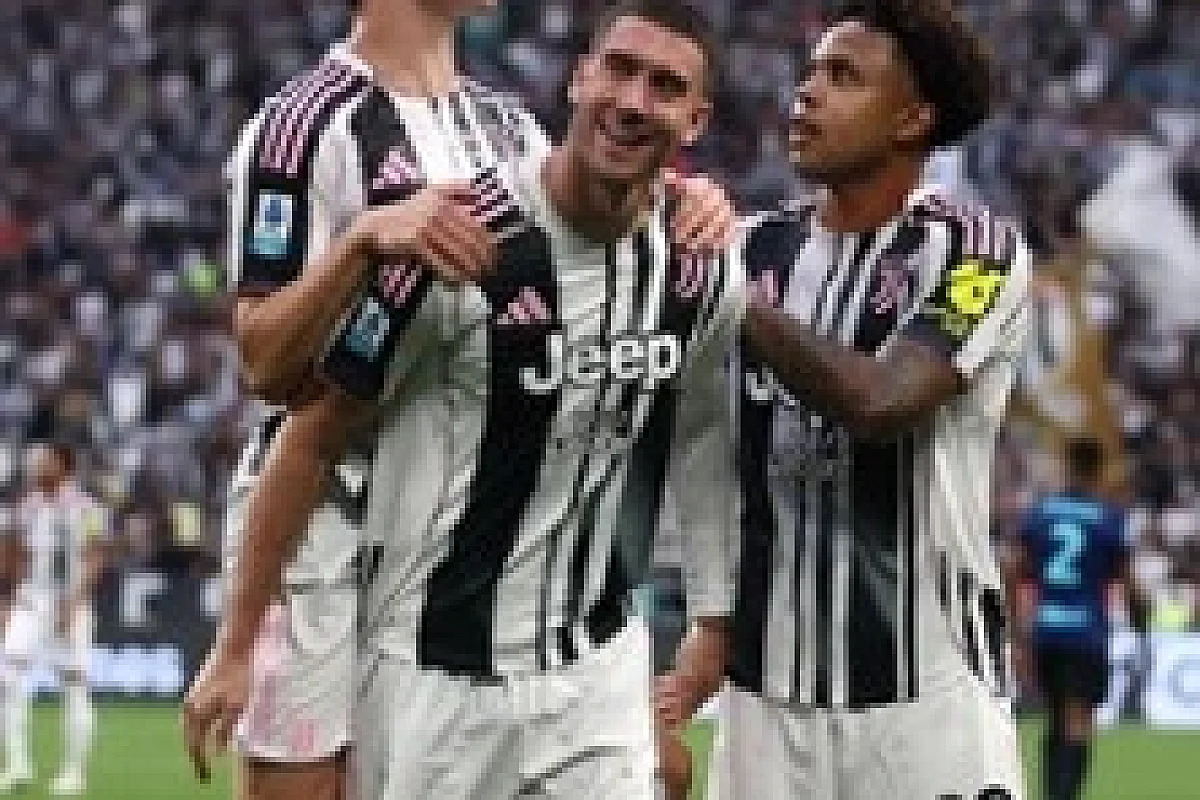Juventus FC - Saison 2025/2026