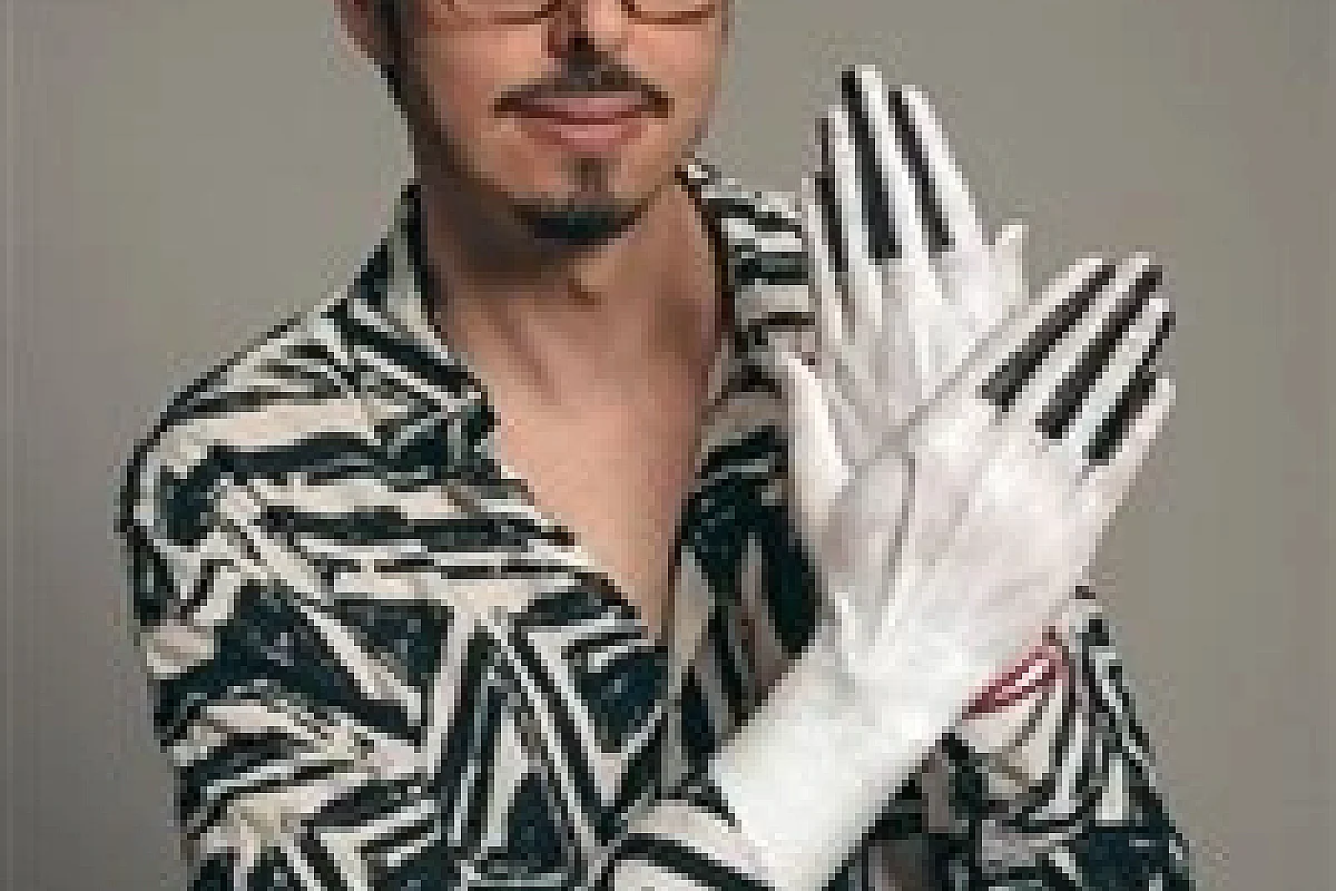 Adrien Brandeis