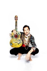 Thibault Cauvin : Alter ego Tour