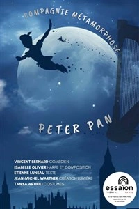 Peter Pan