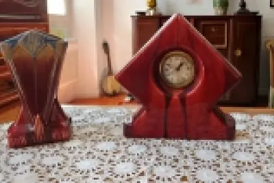 Visite commentée de la maison hors du temps de Linda : 