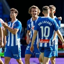 RCD Espanyol - Saison 2026/2027