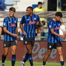 Atalanta BC - Saison 2026/2027