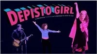 Despisto-girl