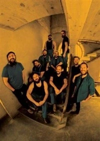 Les mecanos
