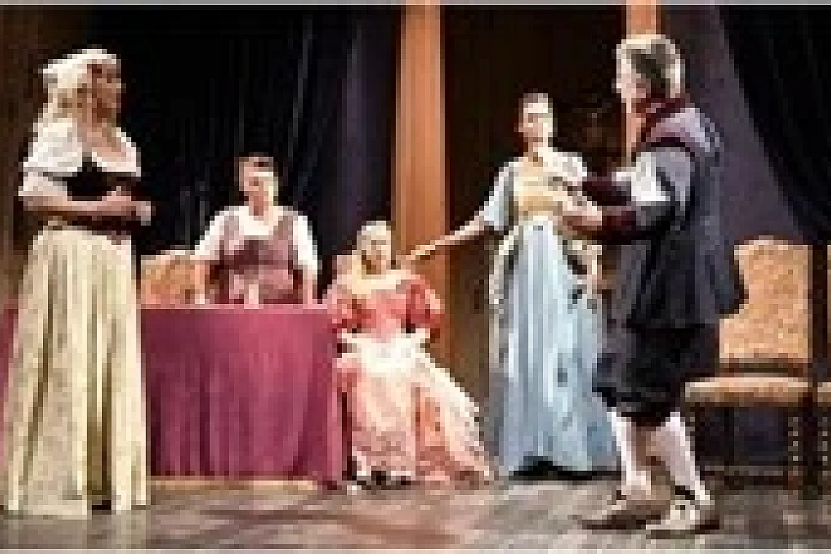 Le Tartuffe