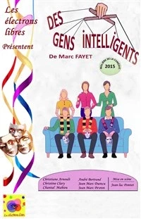 Des gens intelligents