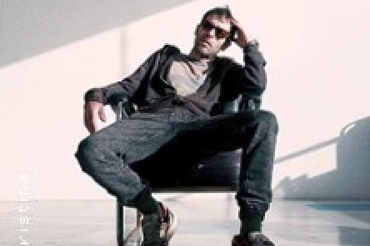 Christine + Calling Marian