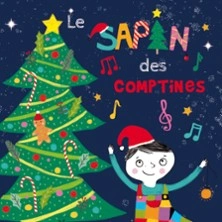 Le Sapin des Comptines