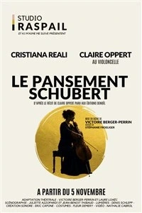 Le pansement Schubert