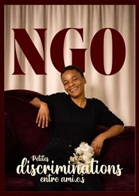 NGO dans Petites discriminations entre ami.e.s