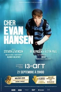 Cher Evan Hansen