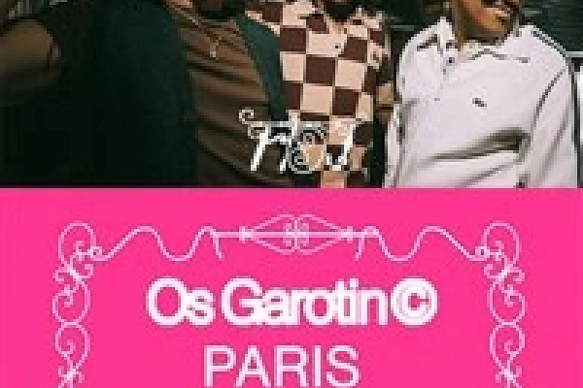 Os Garotin