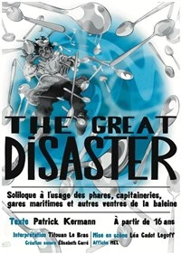 The Great Disaster