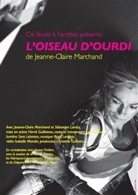 L'oiseau d'Ourdi